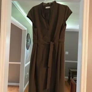 Calvin Klein dress